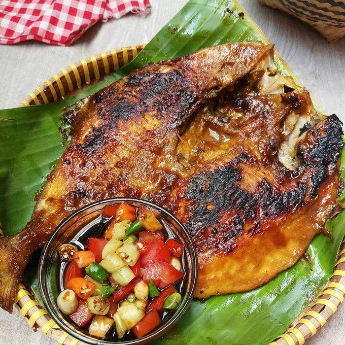 Nasi Goreng Warung Pak Tejho: Rasa yang Bikin Kembali ke Cilacap